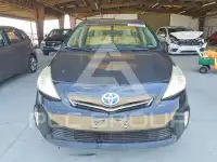 2014 Toyota PRIUS photo