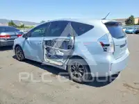 2014 Toyota PRIUS фото