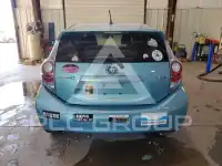2014 Toyota PRIUS фото