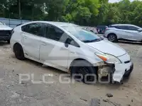 2014 Toyota PRIUS photo