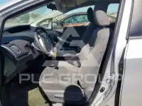 2014 Toyota PRIUS фото
