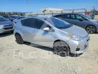 2014 Toyota PRIUS фото