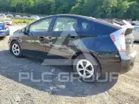 2014 Toyota PRIUS photo