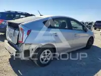 2014 Toyota PRIUS фото