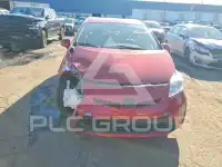 2014 Toyota PRIUS photo