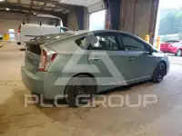 2014 Toyota PRIUS фото