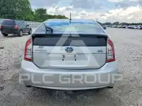 2014 Toyota PRIUS photo