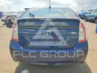 2014 Toyota PRIUS photo