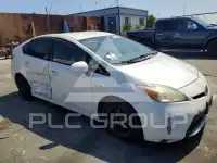 2014 Toyota PRIUS фото
