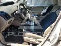 2014 Toyota PRIUS фото