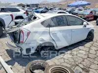 2014 Toyota PRIUS фото