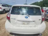 2014 Toyota PRIUS фото