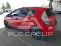 2014 Toyota PRIUS фото