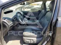2014 Toyota PRIUS фото