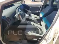 2014 Toyota PRIUS фото