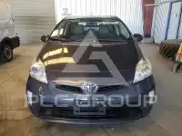 2014 Toyota PRIUS photo