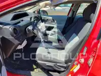 2014 Toyota PRIUS фото