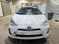 2014 Toyota PRIUS фото