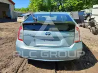 2014 Toyota PRIUS photo