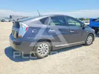 2014 Toyota PRIUS фото