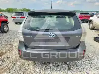2014 Toyota PRIUS фото