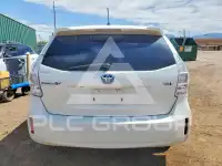 2014 Toyota PRIUS фото