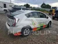 2014 Toyota PRIUS photo