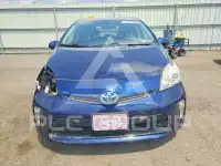 2014 Toyota PRIUS photo