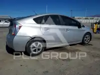 2014 Toyota PRIUS фото