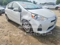 2014 Toyota PRIUS фото