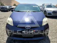 2014 Toyota PRIUS photo