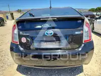 2014 Toyota PRIUS фото