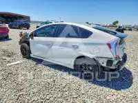 2014 Toyota PRIUS фото