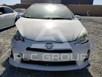2014 Toyota PRIUS фото