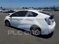 2014 Toyota PRIUS фото