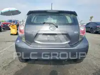 2014 Toyota  фото