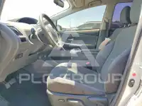 2014 Toyota PRIUS фото