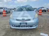 2014 Toyota PRIUS фото