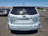 2014 Toyota PRIUS фото