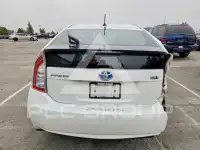 2014 Toyota PRIUS фото