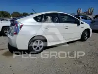 2014 Toyota PRIUS фото
