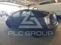 2014 Toyota PRIUS photo