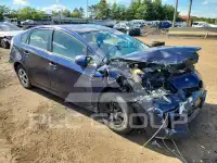 2014 Toyota PRIUS фото