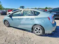 2014 Toyota PRIUS photo