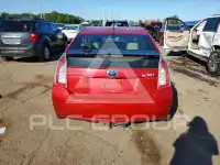 2014 Toyota PRIUS photo