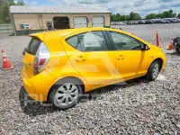 2014 Toyota PRIUS фото
