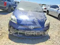 2014 Toyota PRIUS photo