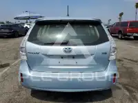 2014 Toyota PRIUS фото