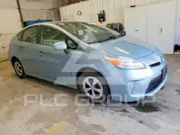 2014 Toyota PRIUS фото