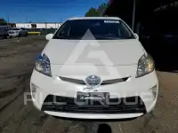 2014 Toyota PRIUS фото